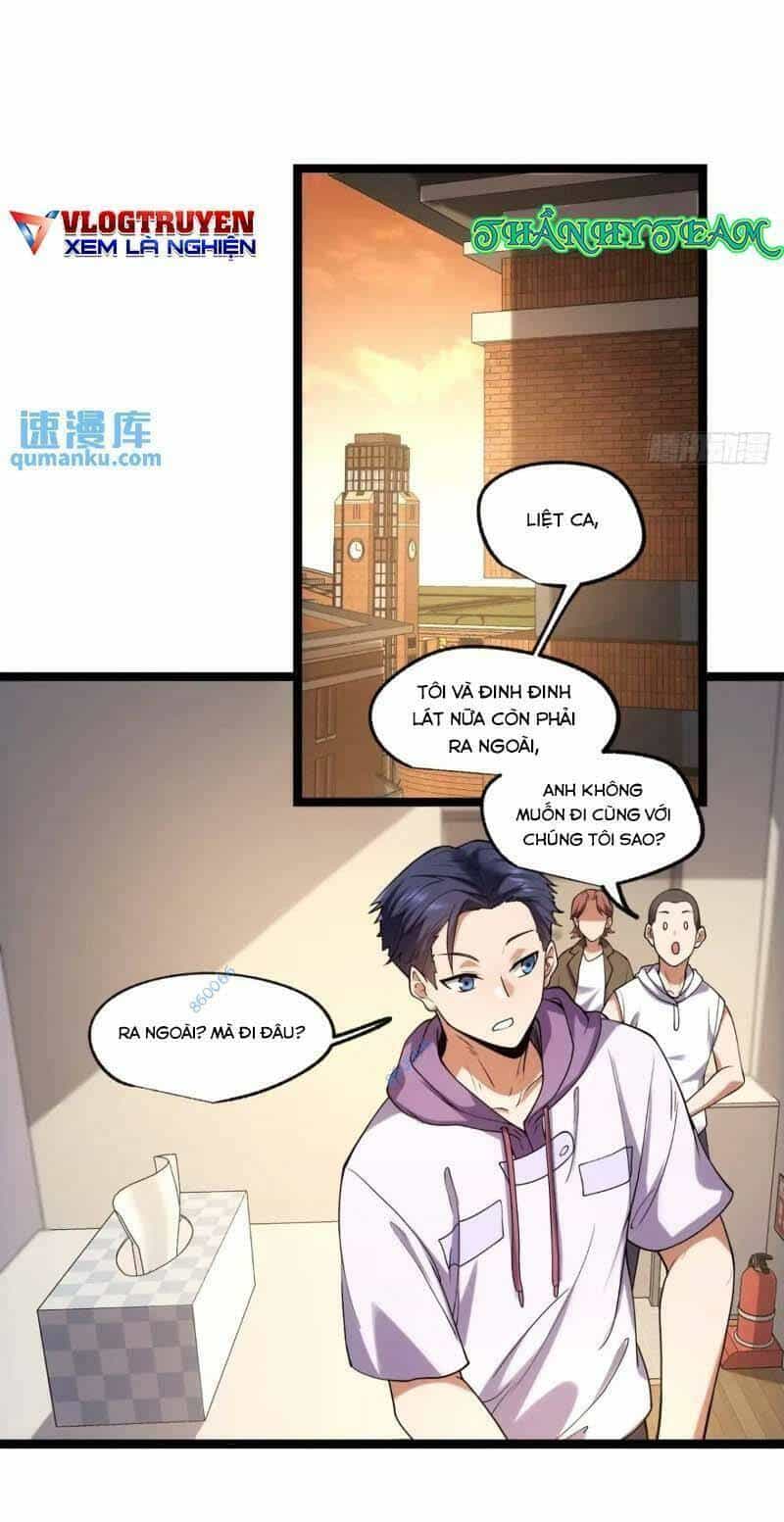 Trọng Sinh Không Làm Chạn Vương, Tôi Một Mình Nạp Game Thăng Cấp - Chương 30 - ảnh 30