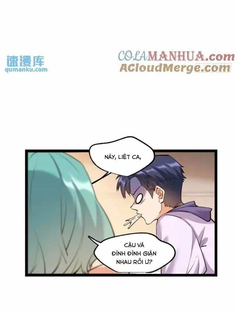 Trọng Sinh Không Làm Chạn Vương, Tôi Một Mình Nạp Game Thăng Cấp - Chương 31 - ảnh 10