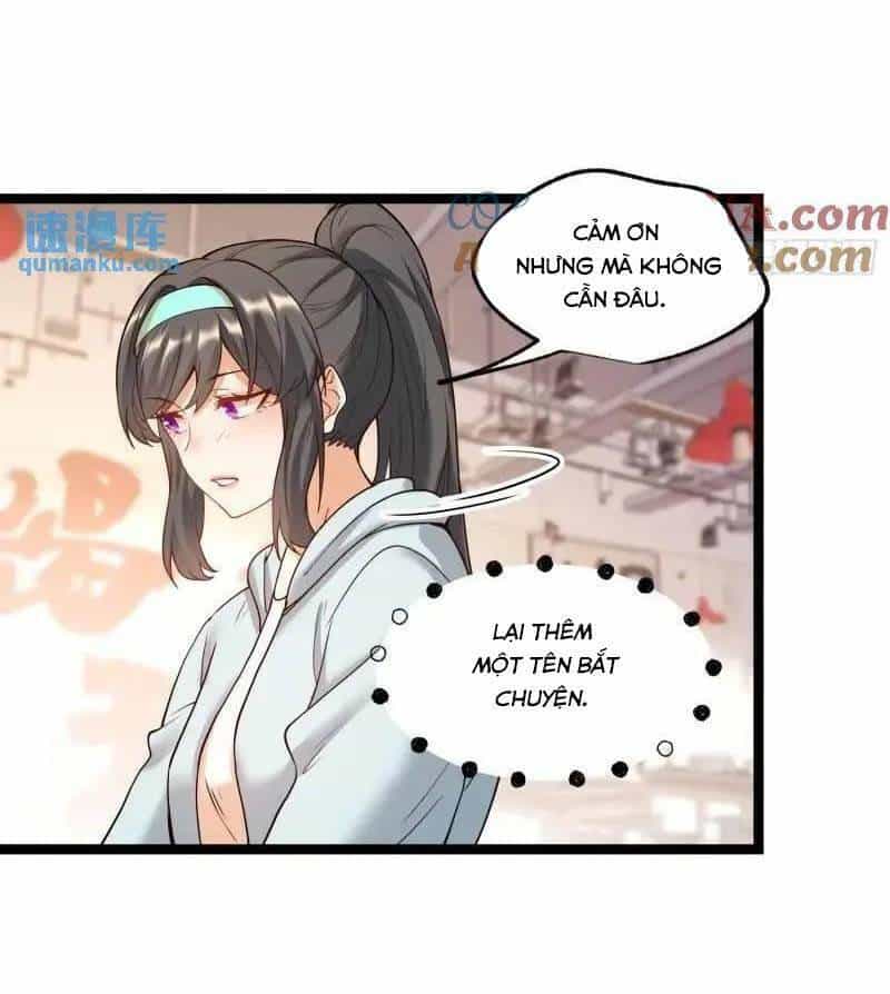 Trọng Sinh Không Làm Chạn Vương, Tôi Một Mình Nạp Game Thăng Cấp - Chương 31 - ảnh 29