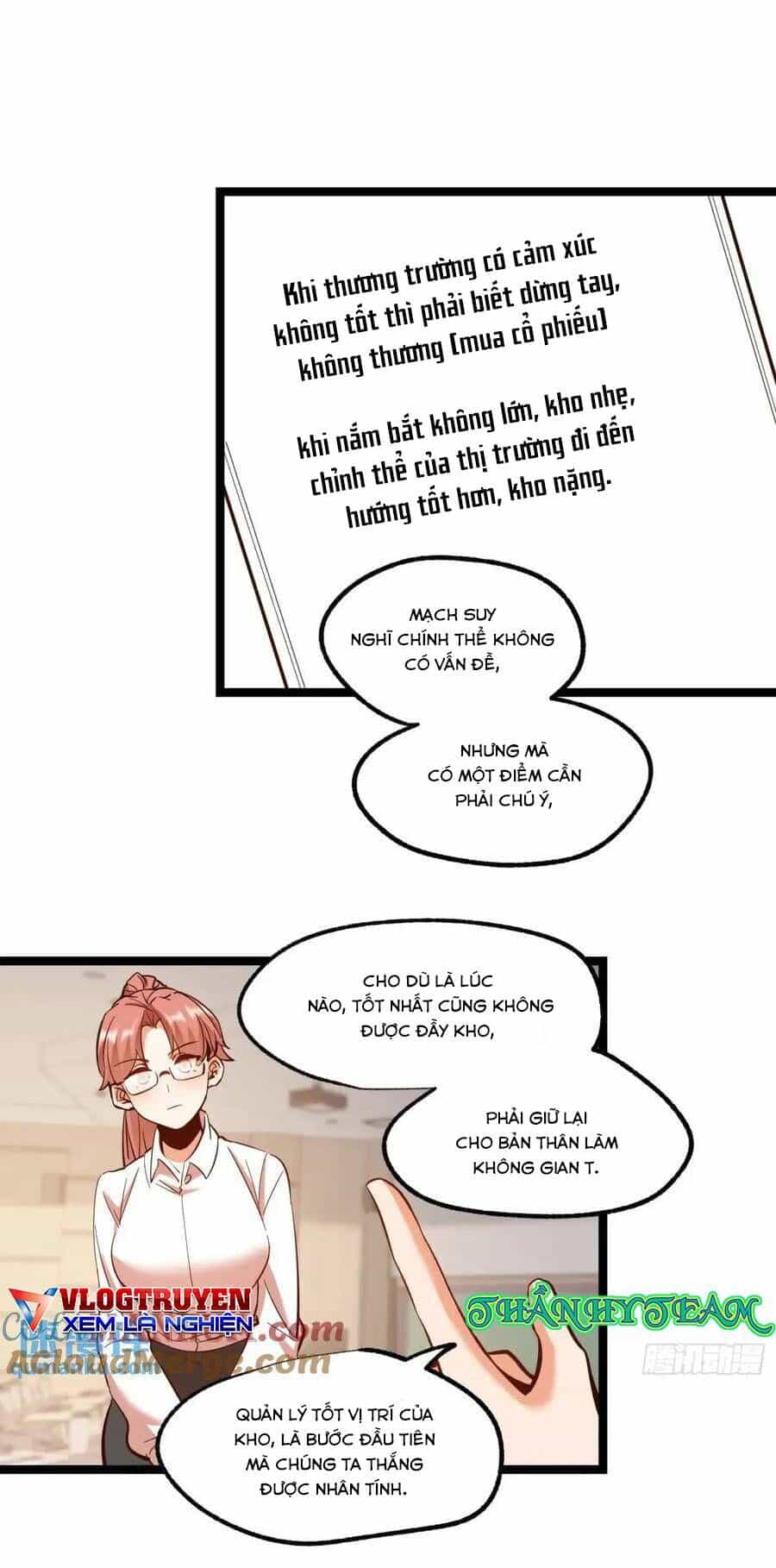 Trọng Sinh Không Làm Chạn Vương, Tôi Một Mình Nạp Game Thăng Cấp - Chương 35 - ảnh 5