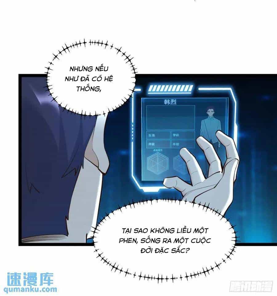 Trọng Sinh Không Làm Chạn Vương, Tôi Một Mình Nạp Game Thăng Cấp - Chương 37 - ảnh 24