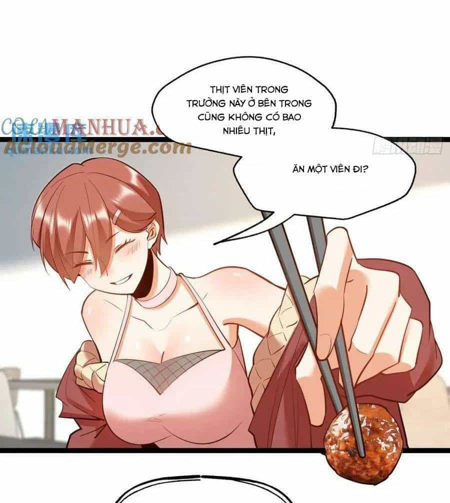 Trọng Sinh Không Làm Chạn Vương, Tôi Một Mình Nạp Game Thăng Cấp - Chương 38 - ảnh 22