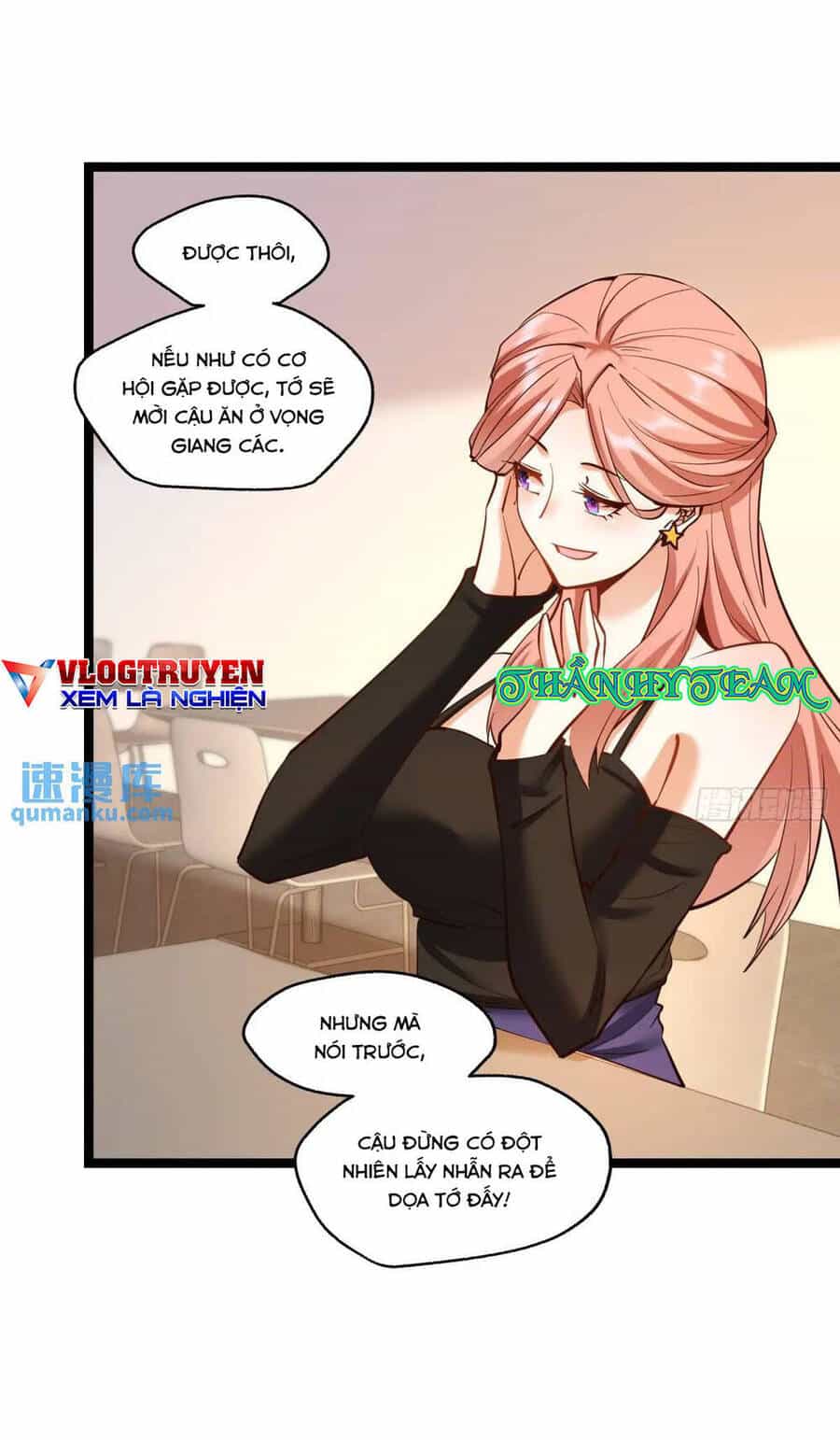 Trọng Sinh Không Làm Chạn Vương, Tôi Một Mình Nạp Game Thăng Cấp - Chương 39 - ảnh 41