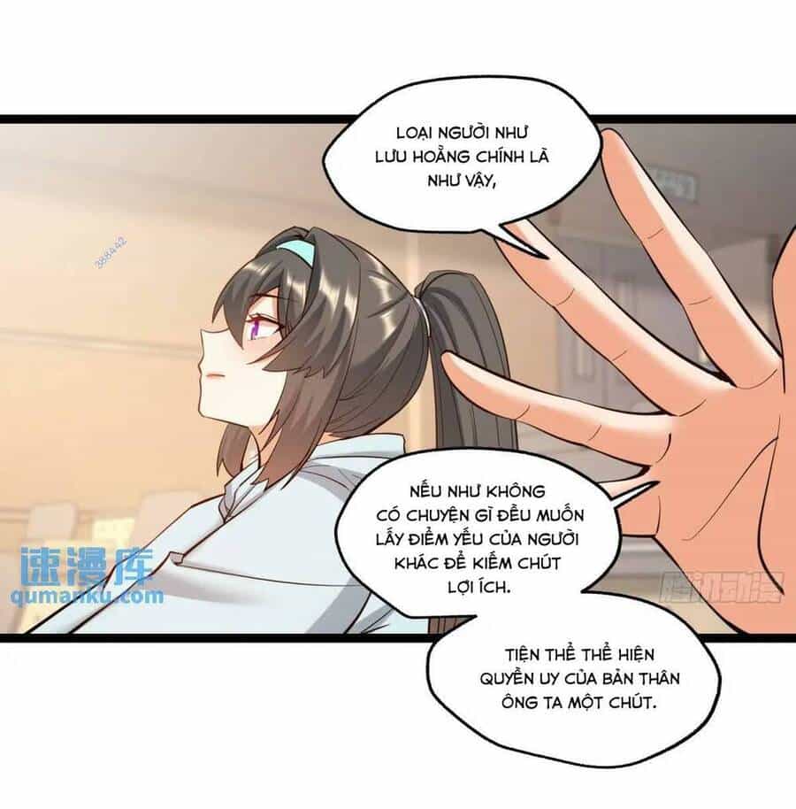 Trọng Sinh Không Làm Chạn Vương, Tôi Một Mình Nạp Game Thăng Cấp - Chương 45 - ảnh 10
