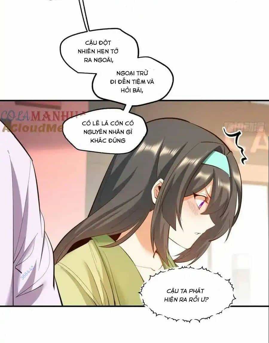 Trọng Sinh Không Làm Chạn Vương, Tôi Một Mình Nạp Game Thăng Cấp - Chương 46 - ảnh 12