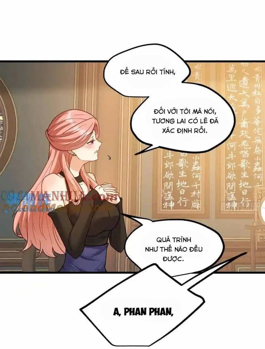 Trọng Sinh Không Làm Chạn Vương, Tôi Một Mình Nạp Game Thăng Cấp - Chương 50 - ảnh 4