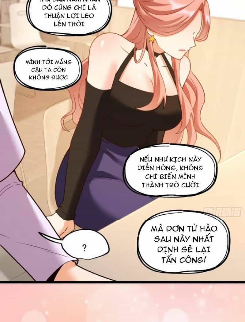 Trọng Sinh Không Làm Chạn Vương, Tôi Một Mình Nạp Game Thăng Cấp - Chương 58 - ảnh 3