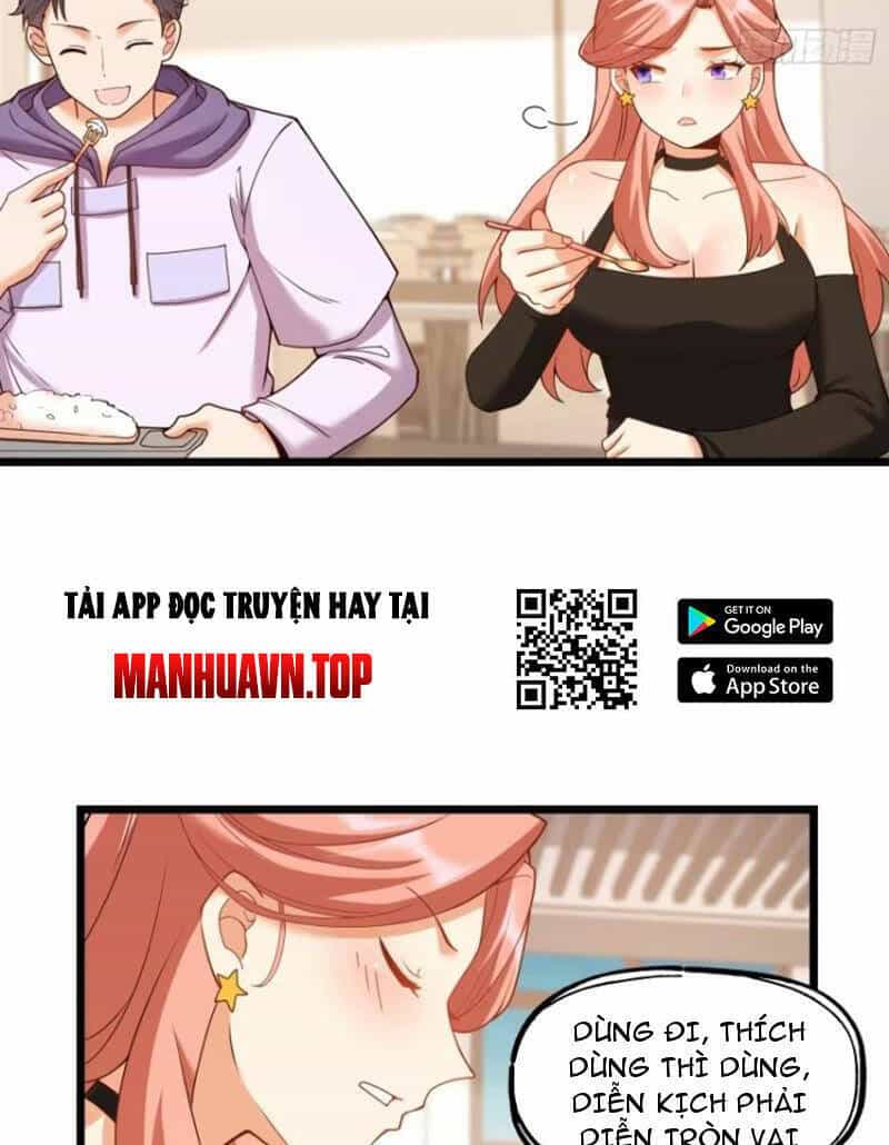 Trọng Sinh Không Làm Chạn Vương, Tôi Một Mình Nạp Game Thăng Cấp - Chương 58 - ảnh 36