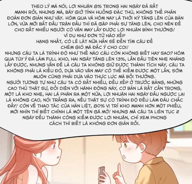 Trọng Sinh Không Làm Chạn Vương, Tôi Một Mình Nạp Game Thăng Cấp - Chương 59 - ảnh 48