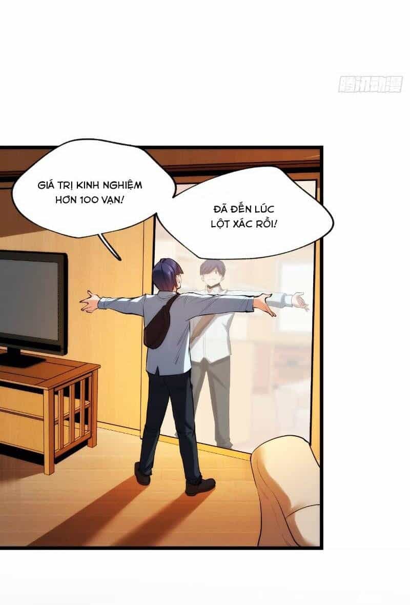 Trọng Sinh Không Làm Chạn Vương, Tôi Một Mình Nạp Game Thăng Cấp - Chương 6 - ảnh 25