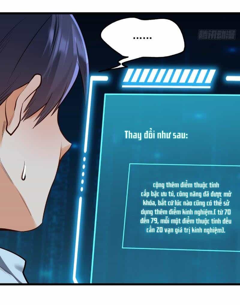 Trọng Sinh Không Làm Chạn Vương, Tôi Một Mình Nạp Game Thăng Cấp - Chương 6 - ảnh 52