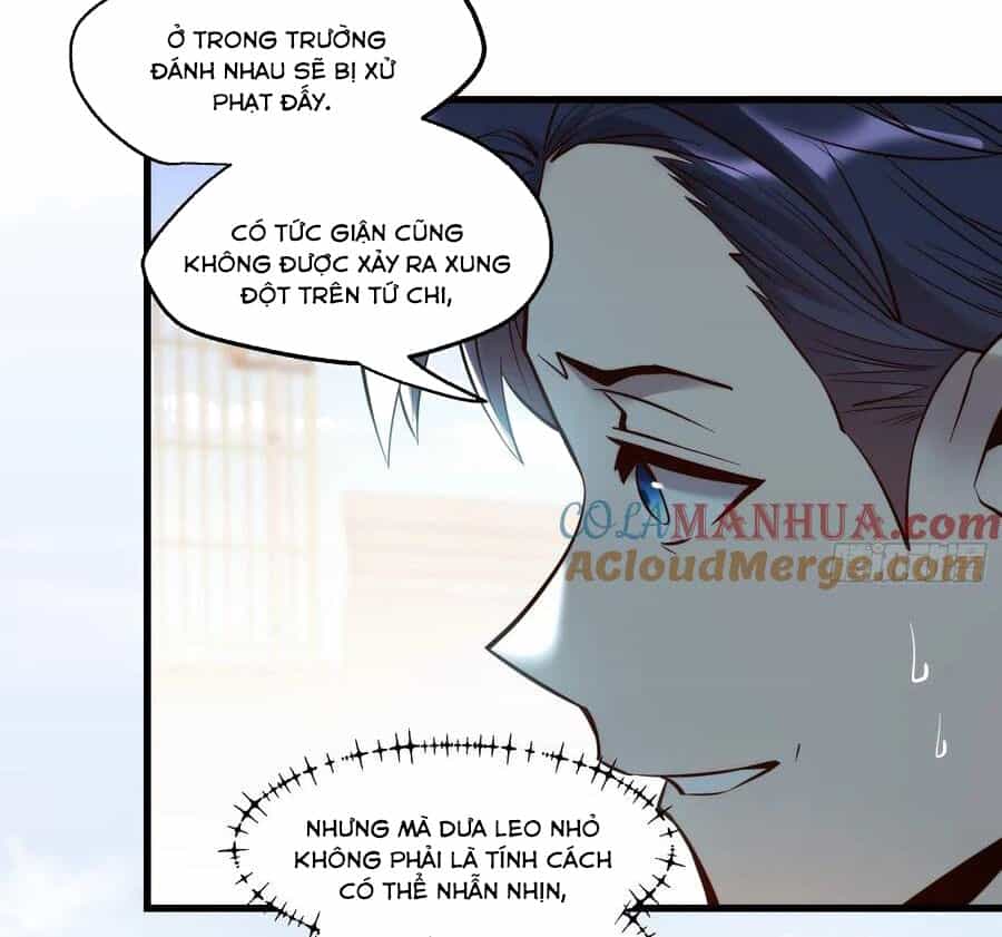 Trọng Sinh Không Làm Chạn Vương, Tôi Một Mình Nạp Game Thăng Cấp - Chương 61 - ảnh 18
