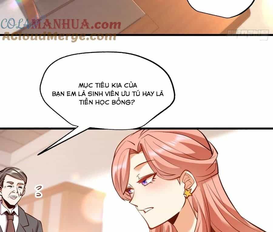 Trọng Sinh Không Làm Chạn Vương, Tôi Một Mình Nạp Game Thăng Cấp - Chương 61 - ảnh 35