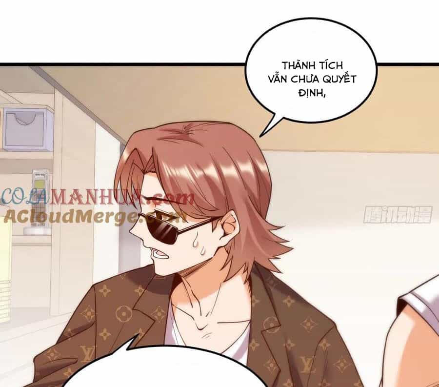 Trọng Sinh Không Làm Chạn Vương, Tôi Một Mình Nạp Game Thăng Cấp - Chương 61 - ảnh 70