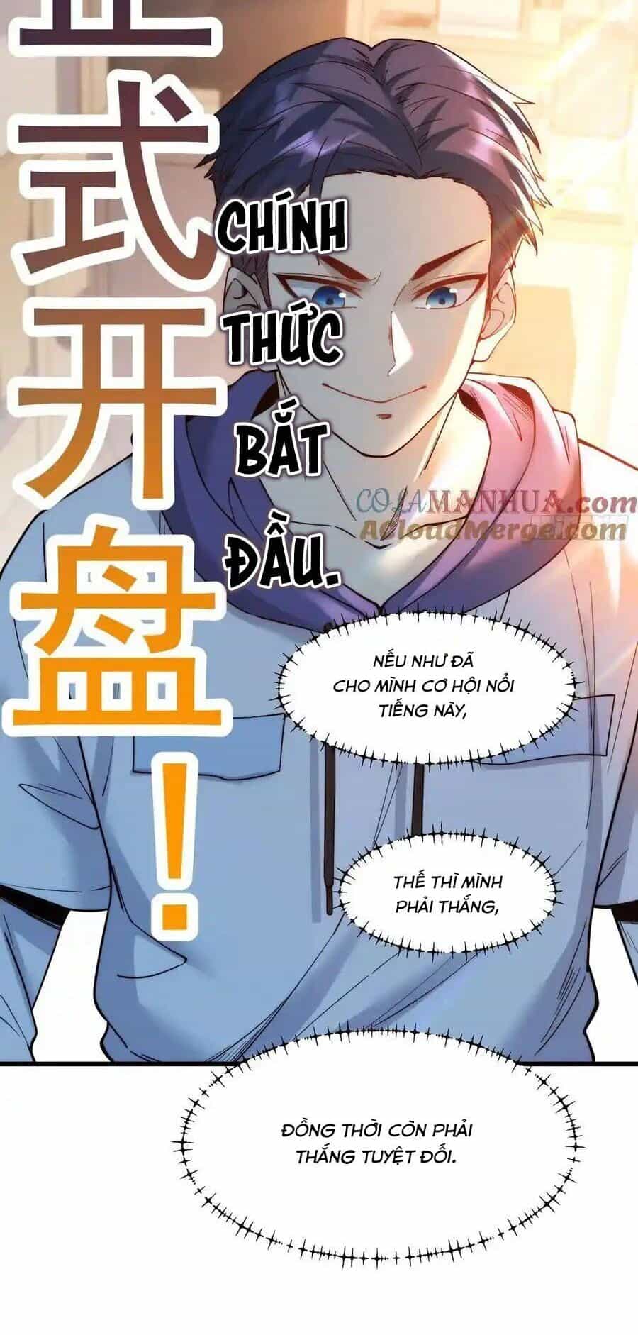 Trọng Sinh Không Làm Chạn Vương, Tôi Một Mình Nạp Game Thăng Cấp - Chương 62 - ảnh 3