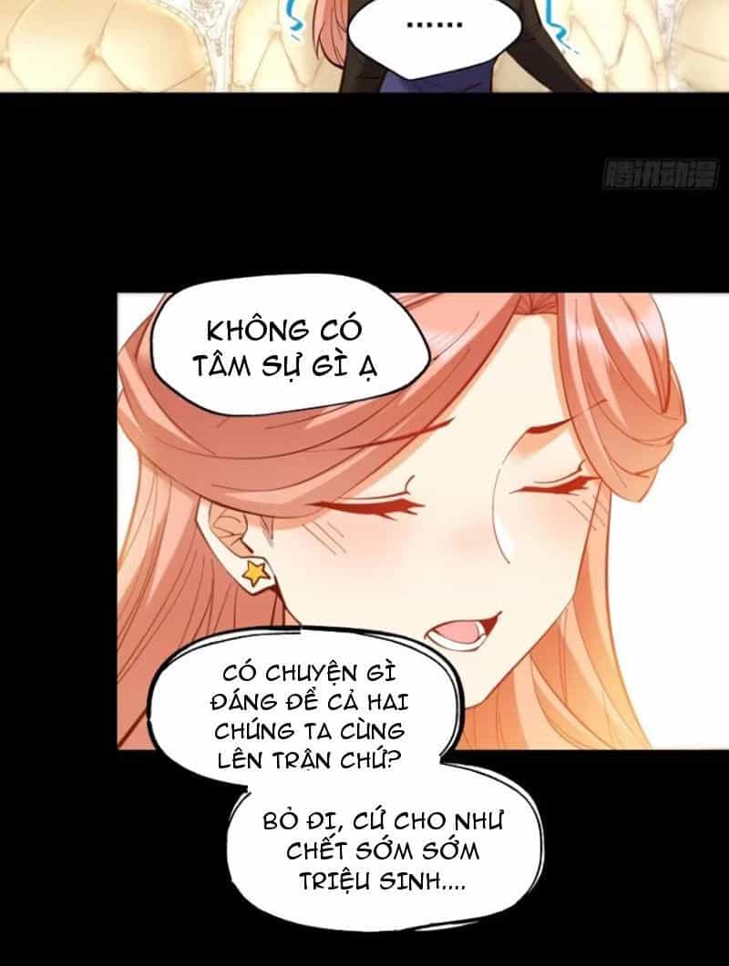 Trọng Sinh Không Làm Chạn Vương, Tôi Một Mình Nạp Game Thăng Cấp - Chương 66 - ảnh 3