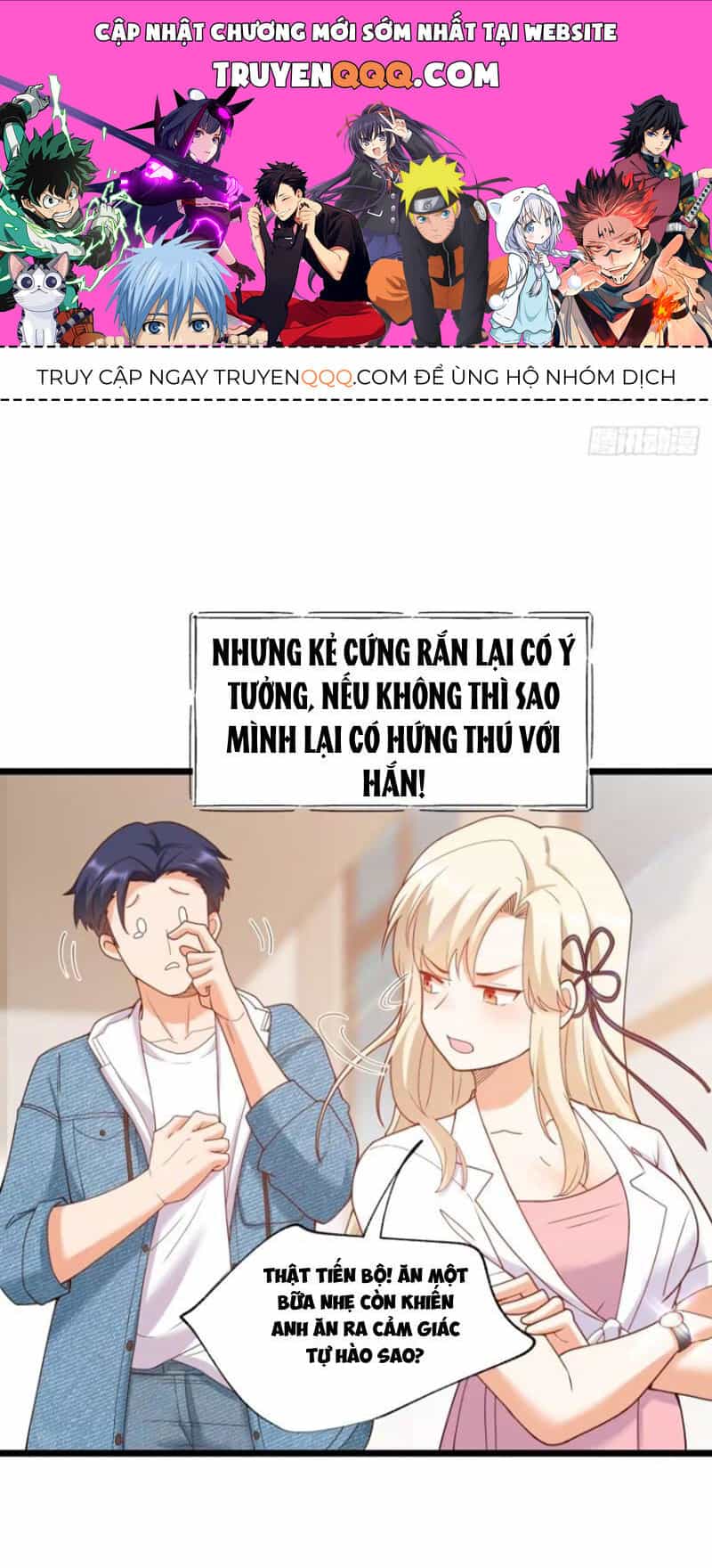 Trọng Sinh Không Làm Chạn Vương, Tôi Một Mình Nạp Game Thăng Cấp - Chương 70 - ảnh 1