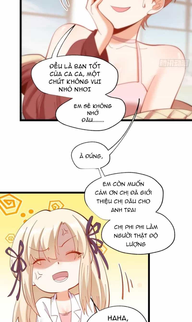 Trọng Sinh Không Làm Chạn Vương, Tôi Một Mình Nạp Game Thăng Cấp - Chương 71 - ảnh 8