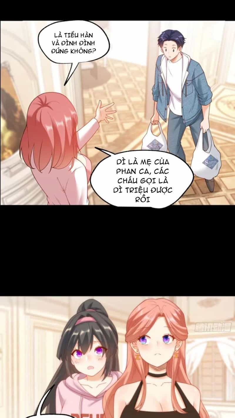 Trọng Sinh Không Làm Chạn Vương, Tôi Một Mình Nạp Game Thăng Cấp - Chương 73 - ảnh 19