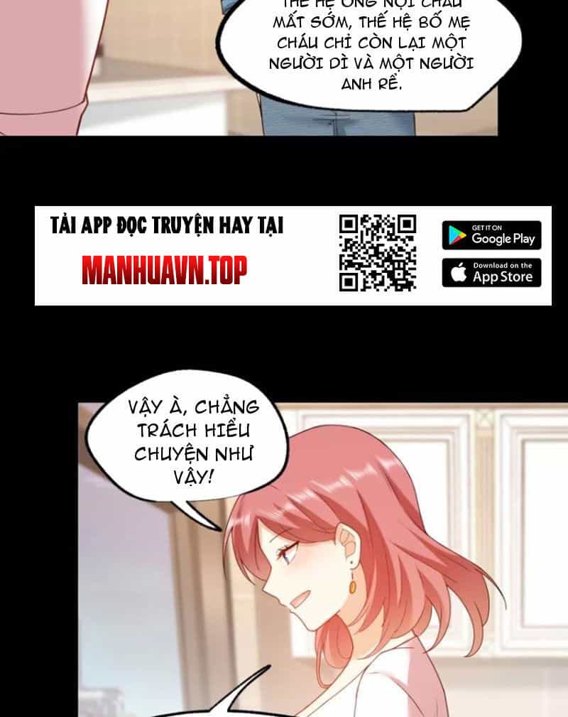 Trọng Sinh Không Làm Chạn Vương, Tôi Một Mình Nạp Game Thăng Cấp - Chương 73 - ảnh 32
