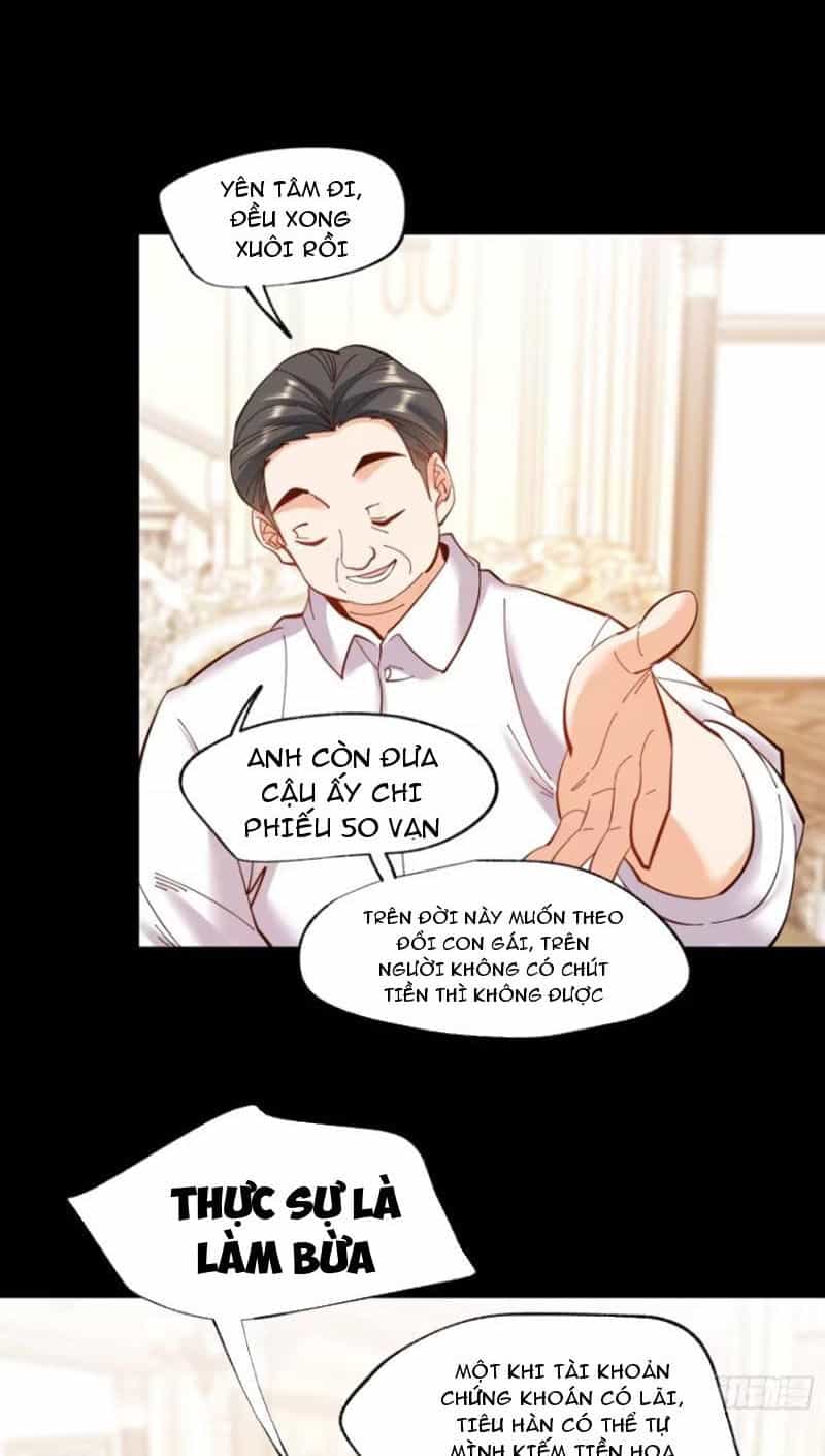 Trọng Sinh Không Làm Chạn Vương, Tôi Một Mình Nạp Game Thăng Cấp - Chương 76 - ảnh 5