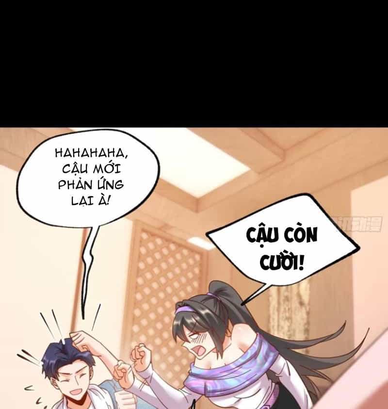 Trọng Sinh Không Làm Chạn Vương, Tôi Một Mình Nạp Game Thăng Cấp - Chương 80 - ảnh 29