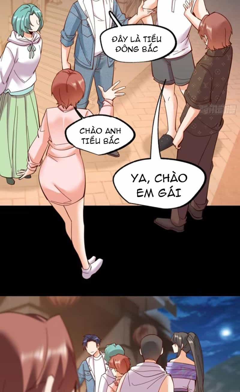 Trọng Sinh Không Làm Chạn Vương, Tôi Một Mình Nạp Game Thăng Cấp - Chương 80 - ảnh 3