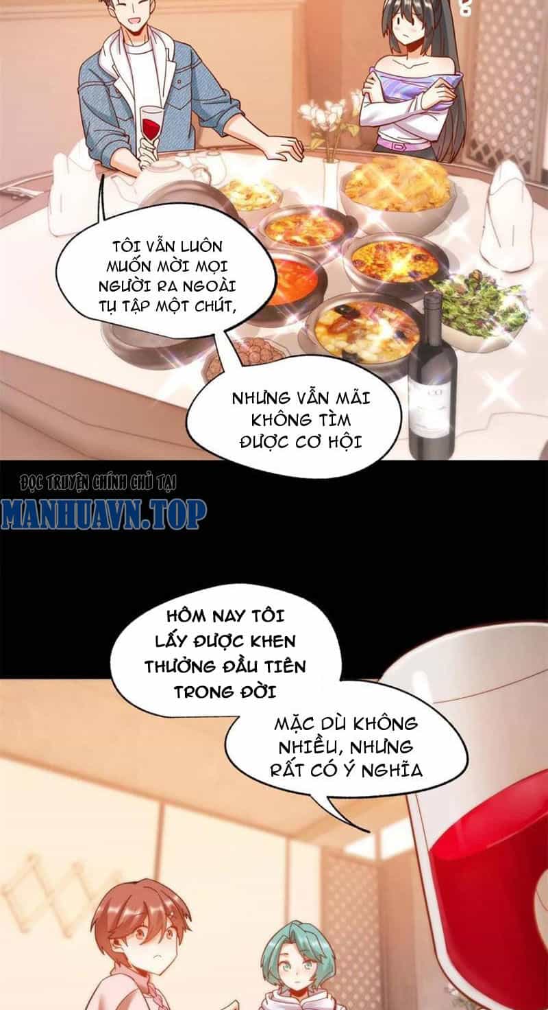 Trọng Sinh Không Làm Chạn Vương, Tôi Một Mình Nạp Game Thăng Cấp - Chương 81 - ảnh 8