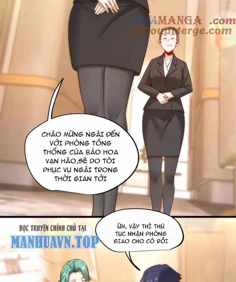 Trọng Sinh Không Làm Chạn Vương, Tôi Một Mình Nạp Game Thăng Cấp - Chương 88 - ảnh 45