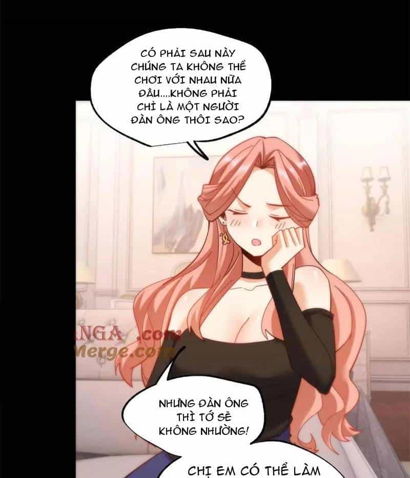 Trọng Sinh Không Làm Chạn Vương, Tôi Một Mình Nạp Game Thăng Cấp - Chương 88 - ảnh 6
