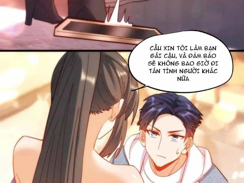 Trọng Sinh Không Làm Chạn Vương, Tôi Một Mình Nạp Game Thăng Cấp - Chương 91 - ảnh 4