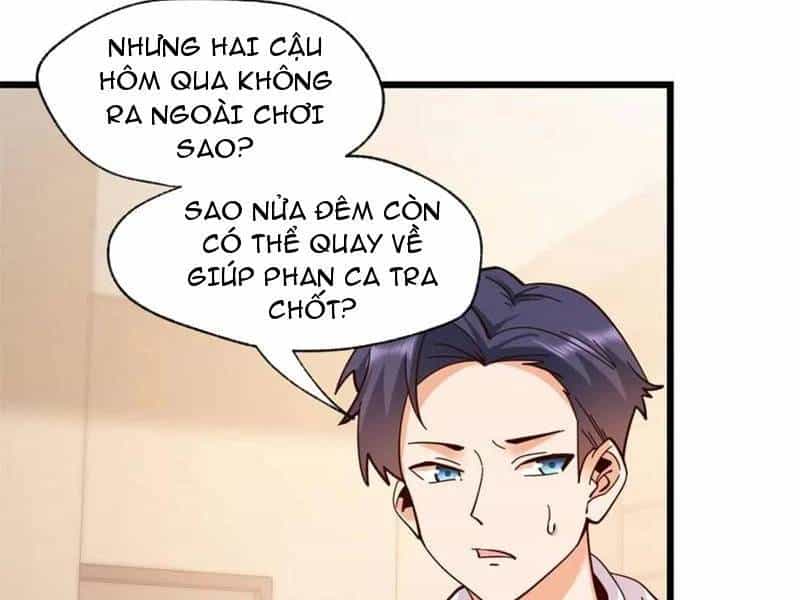 Trọng Sinh Không Làm Chạn Vương, Tôi Một Mình Nạp Game Thăng Cấp - Chương 92 - ảnh 72