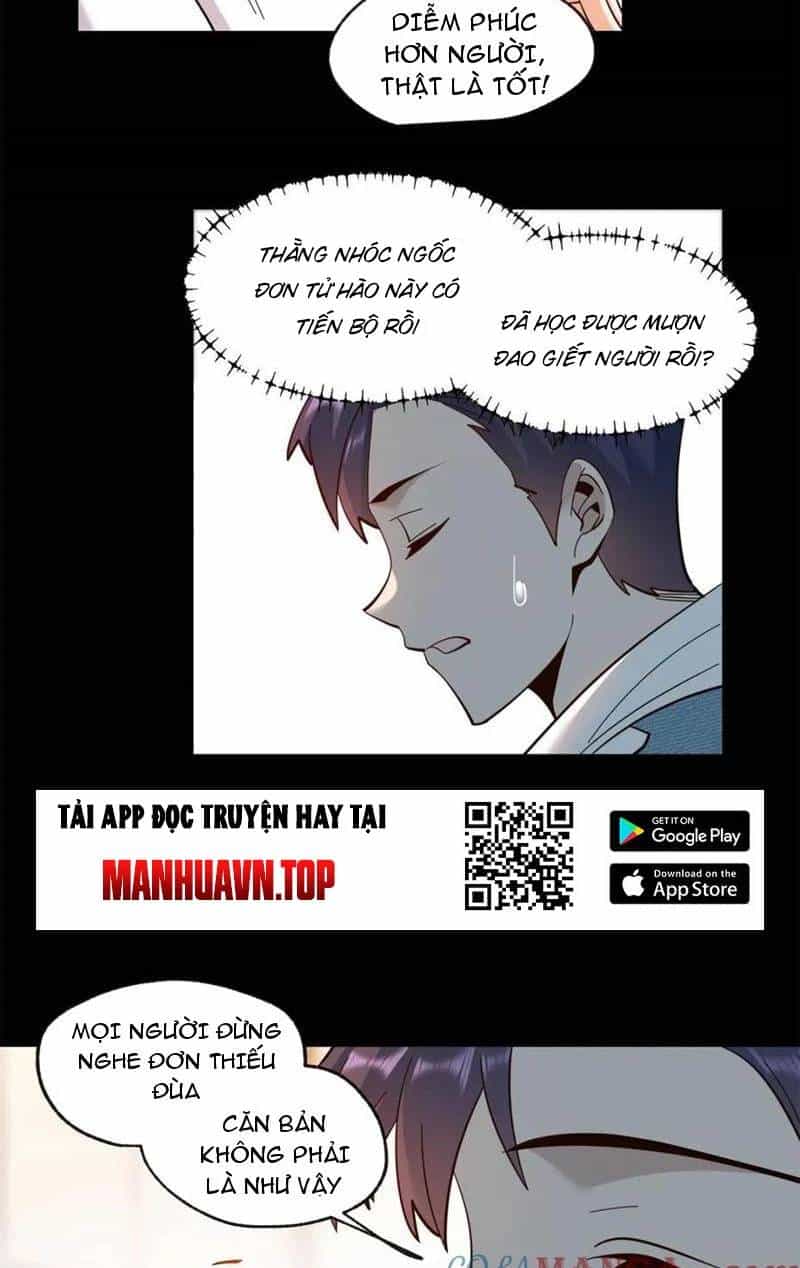 Trọng Sinh Không Làm Chạn Vương, Tôi Một Mình Nạp Game Thăng Cấp - Chương 94 - ảnh 11