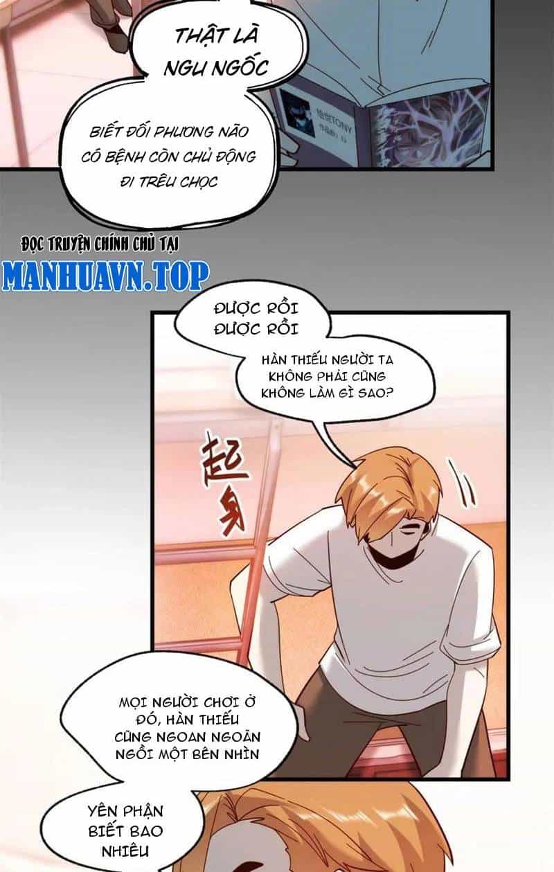 Trọng Sinh Không Làm Chạn Vương, Tôi Một Mình Nạp Game Thăng Cấp - Chương 95 - ảnh 15