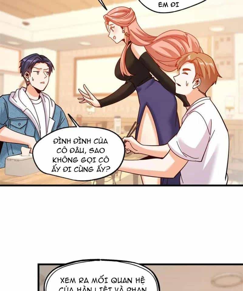 Trọng Sinh Không Làm Chạn Vương, Tôi Một Mình Nạp Game Thăng Cấp - Chương 97 - ảnh 49