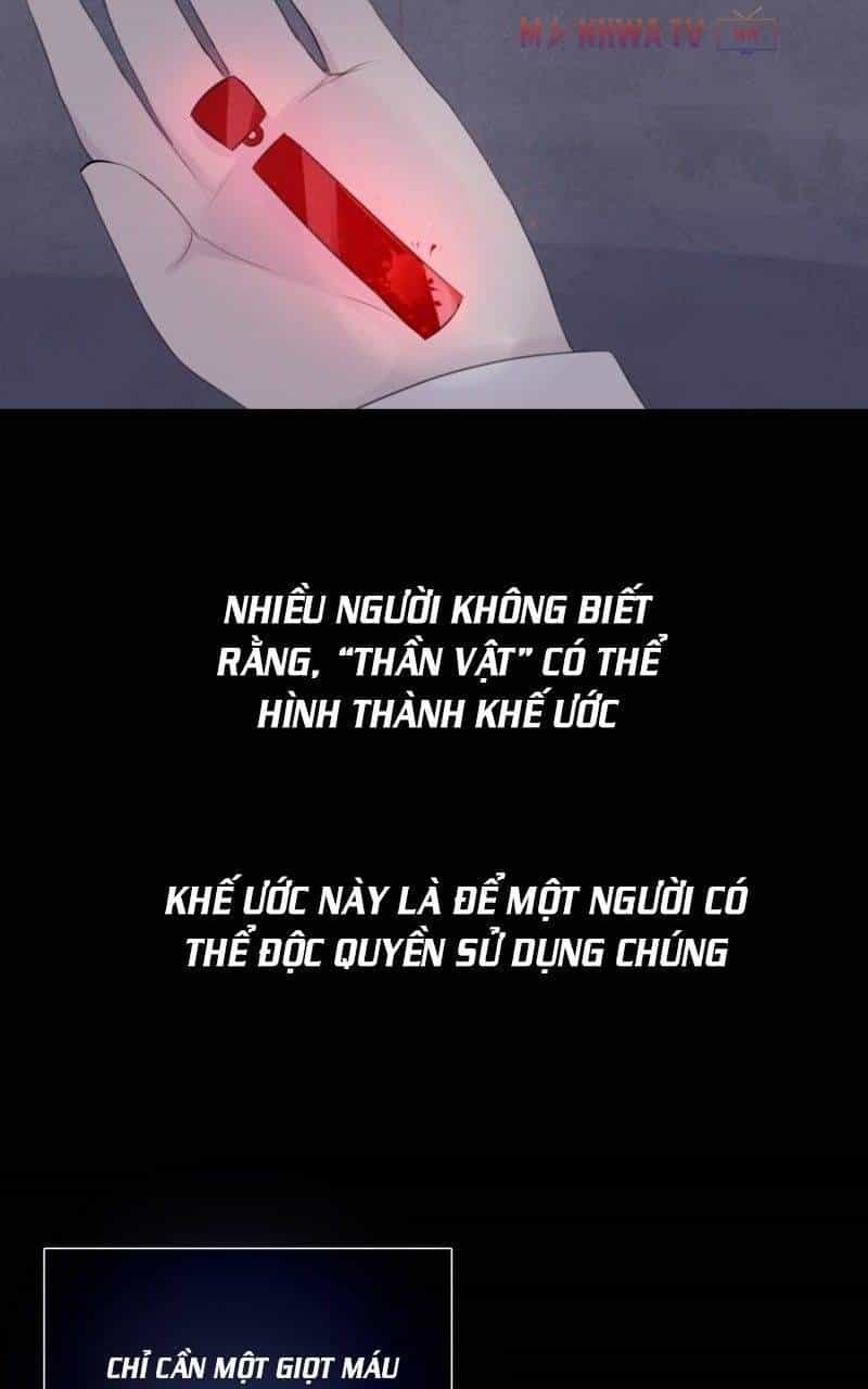 Trọng Sinh Mạc Thế - Chương 10 - ảnh 37