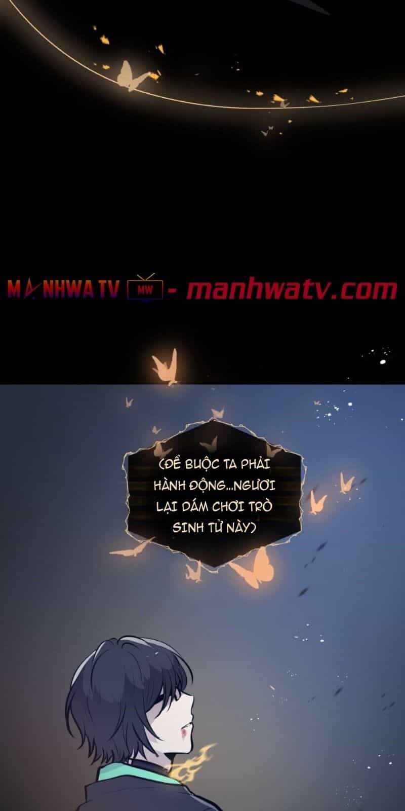 Trọng Sinh Mạc Thế - Chương 96 - ảnh 74