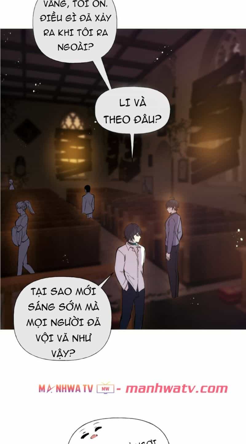 Trọng Sinh Mạc Thế - Chương 97 - ảnh 139