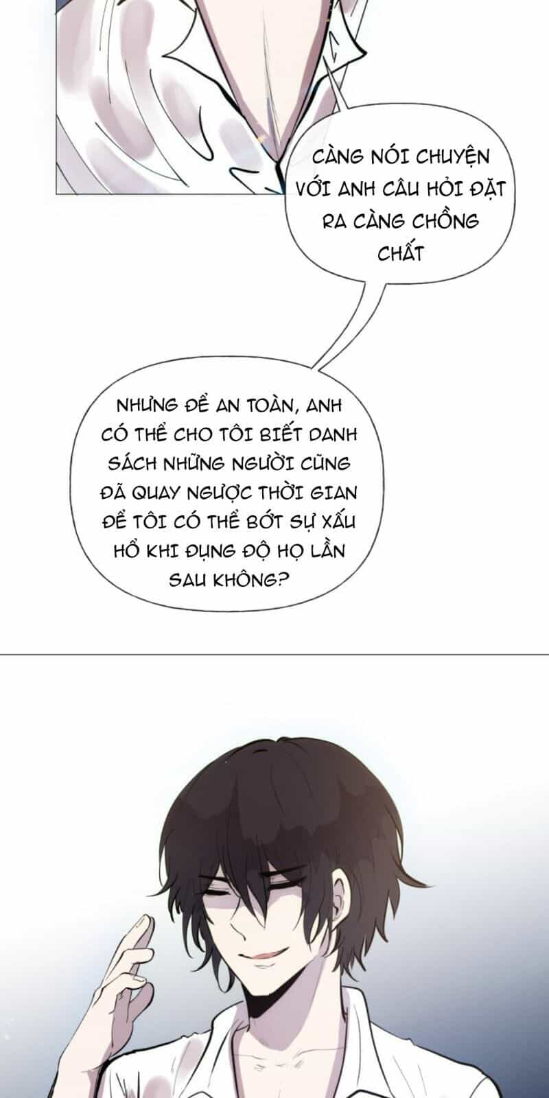 Trọng Sinh Mạc Thế - Chương 97 - ảnh 90