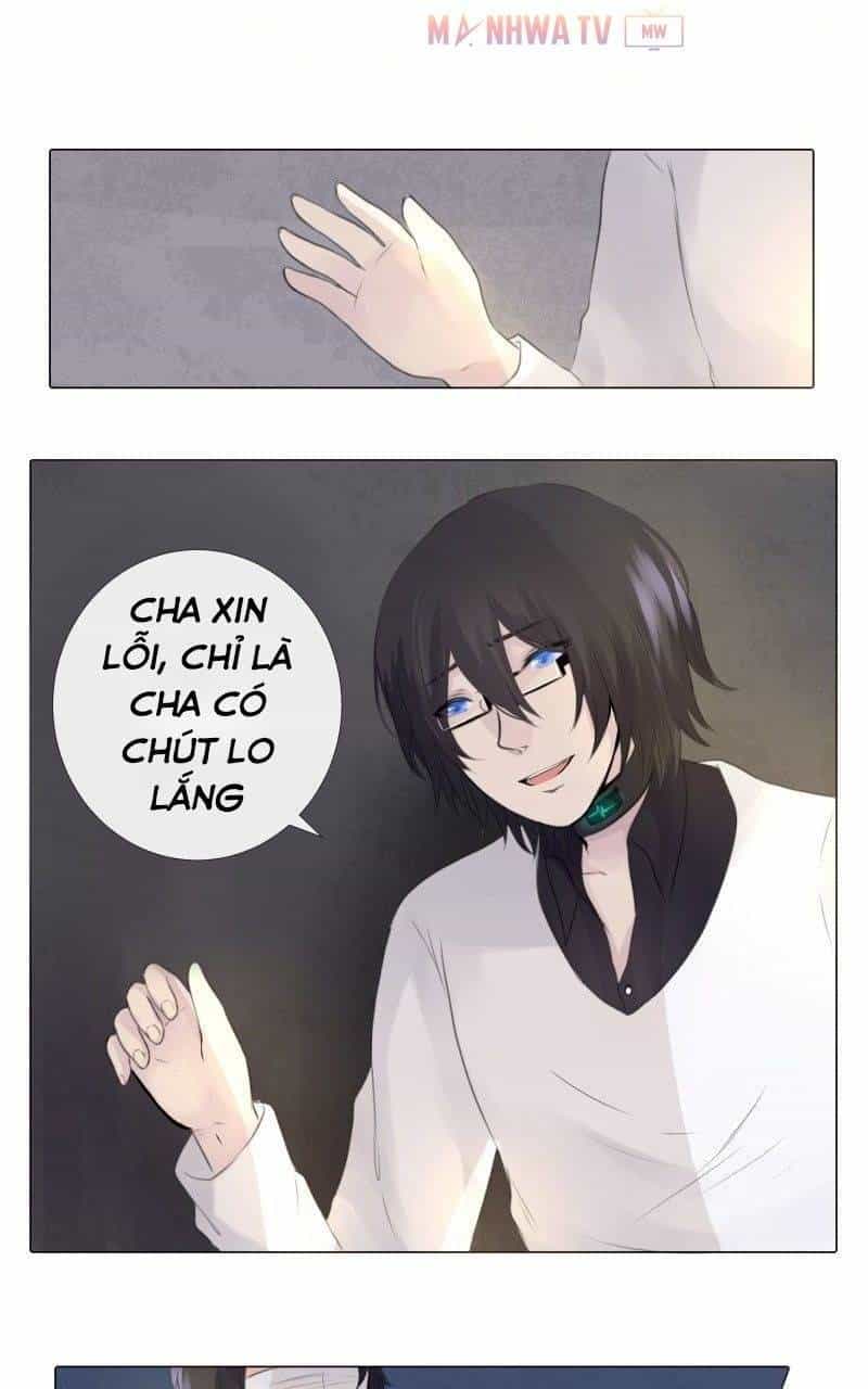 Trọng Sinh Mạc Thế - Chương 11 - ảnh 41