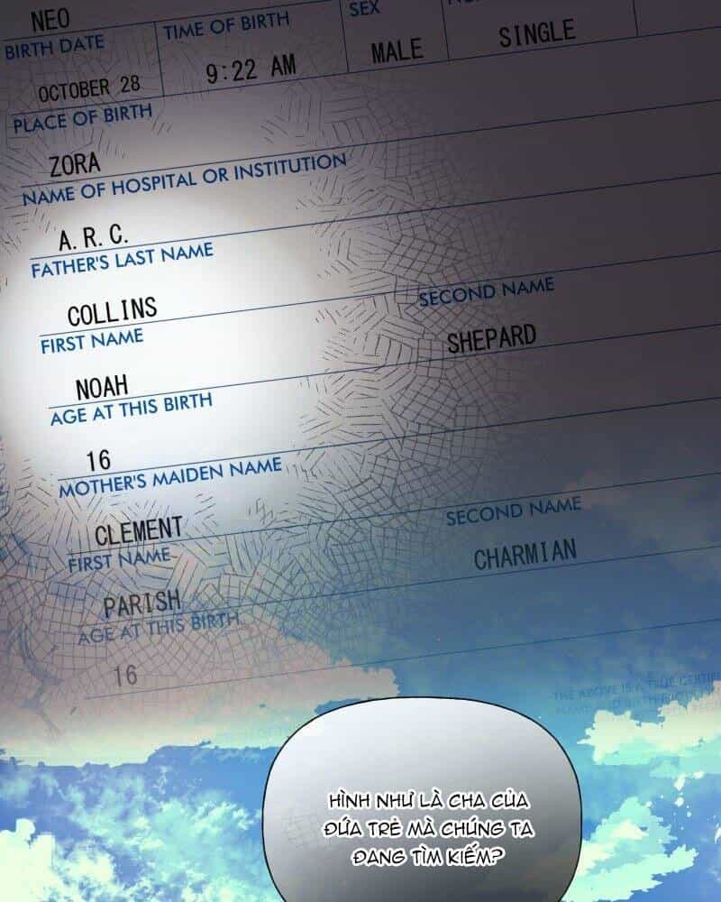 Trọng Sinh Mạc Thế - Chương 106 - ảnh 75