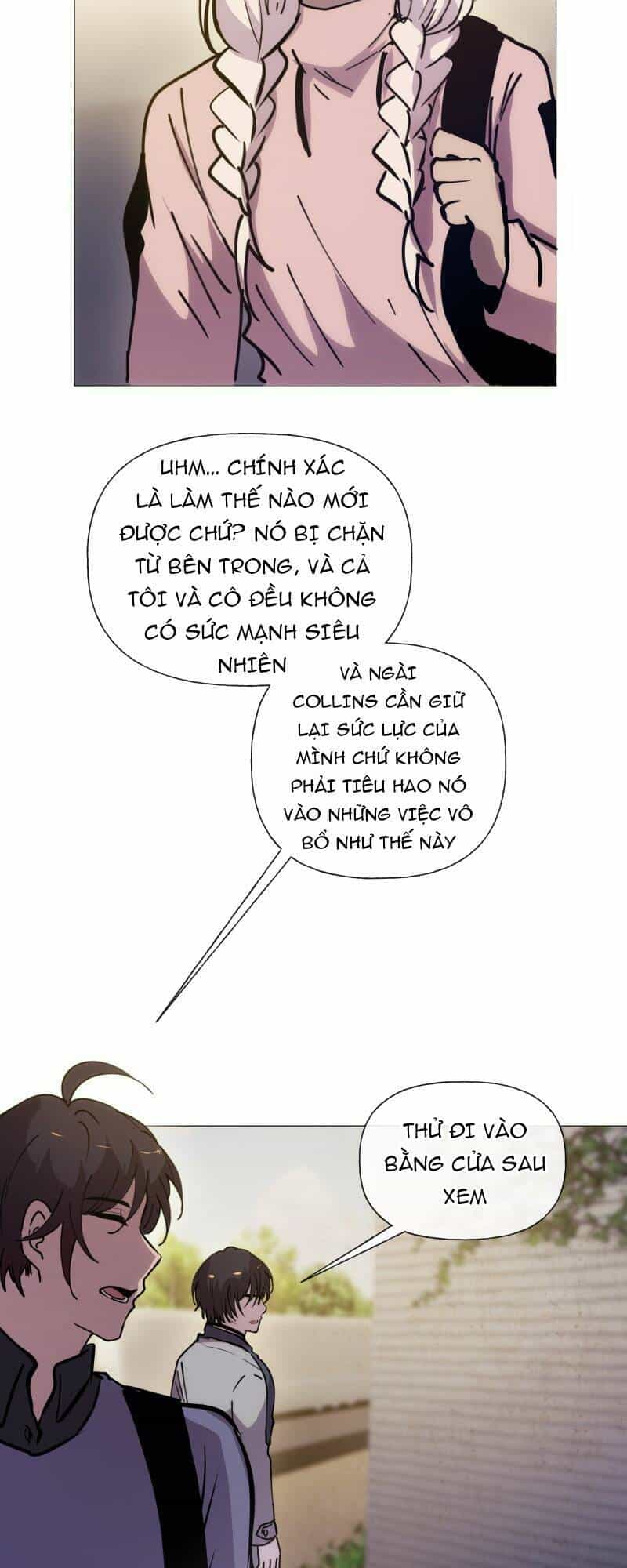 Trọng Sinh Mạc Thế - Chương 107 - ảnh 12