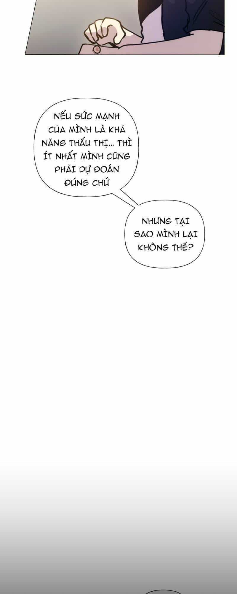 Trọng Sinh Mạc Thế - Chương 112 - ảnh 6