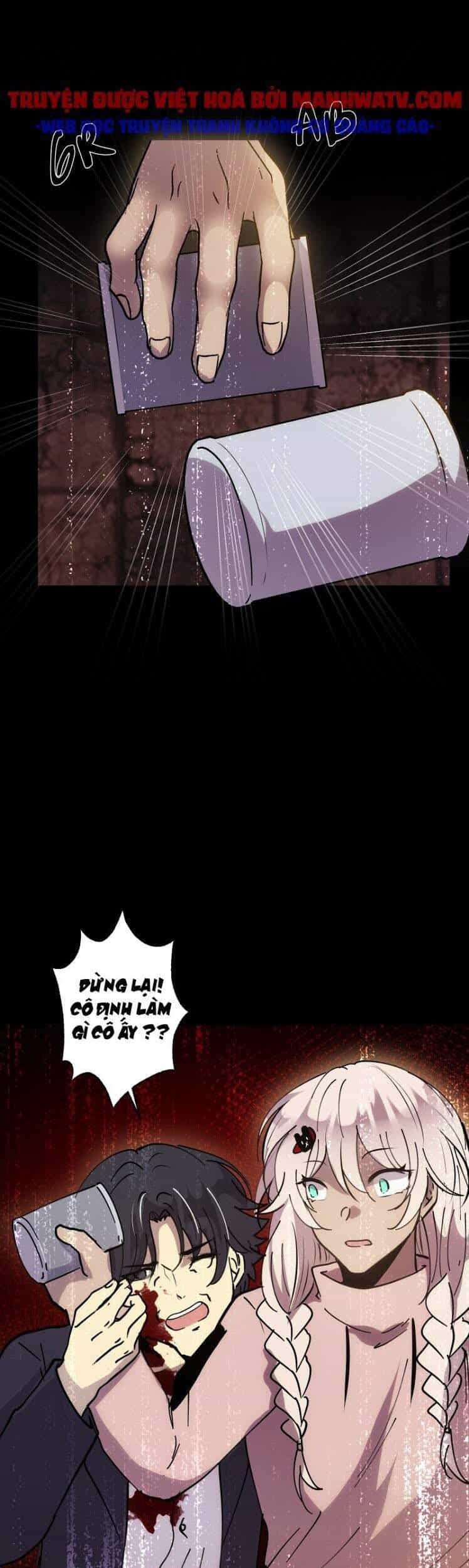 Trọng Sinh Mạc Thế - Chương 118 - ảnh 44