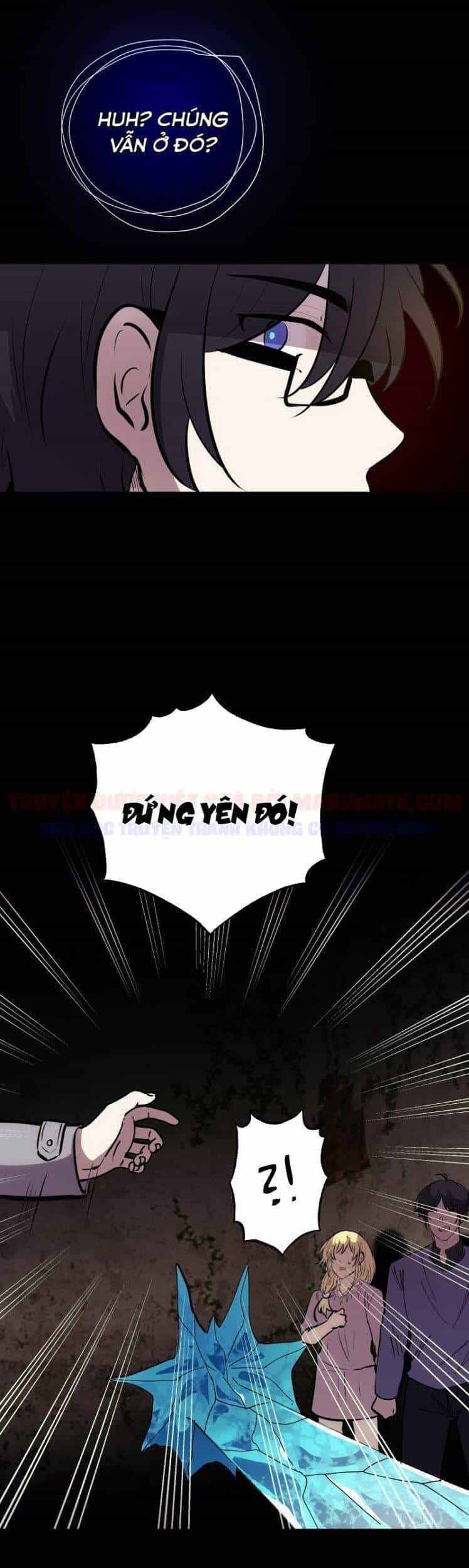 Trọng Sinh Mạc Thế - Chương 120 - ảnh 22