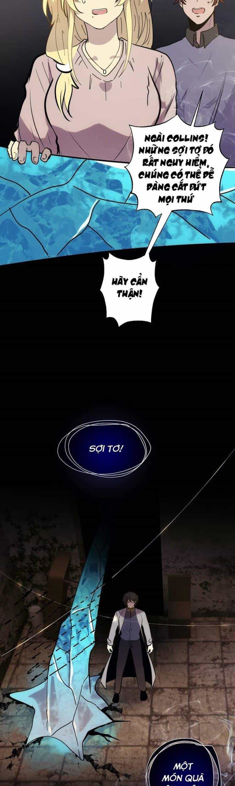 Trọng Sinh Mạc Thế - Chương 120 - ảnh 6
