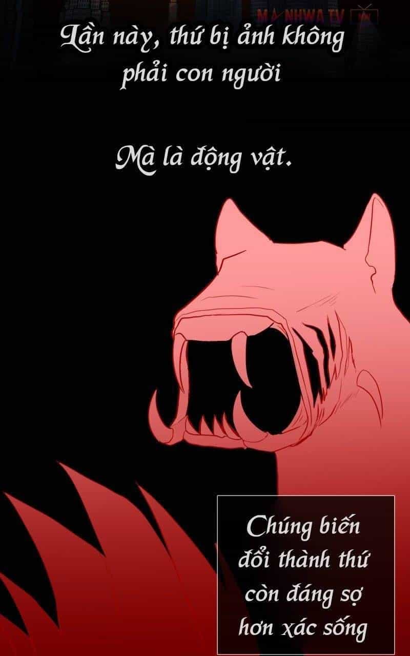Trọng Sinh Mạc Thế - Chương 13 - ảnh 13
