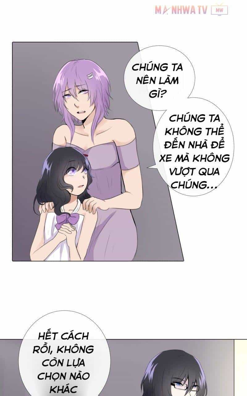 Trọng Sinh Mạc Thế - Chương 13 - ảnh 25