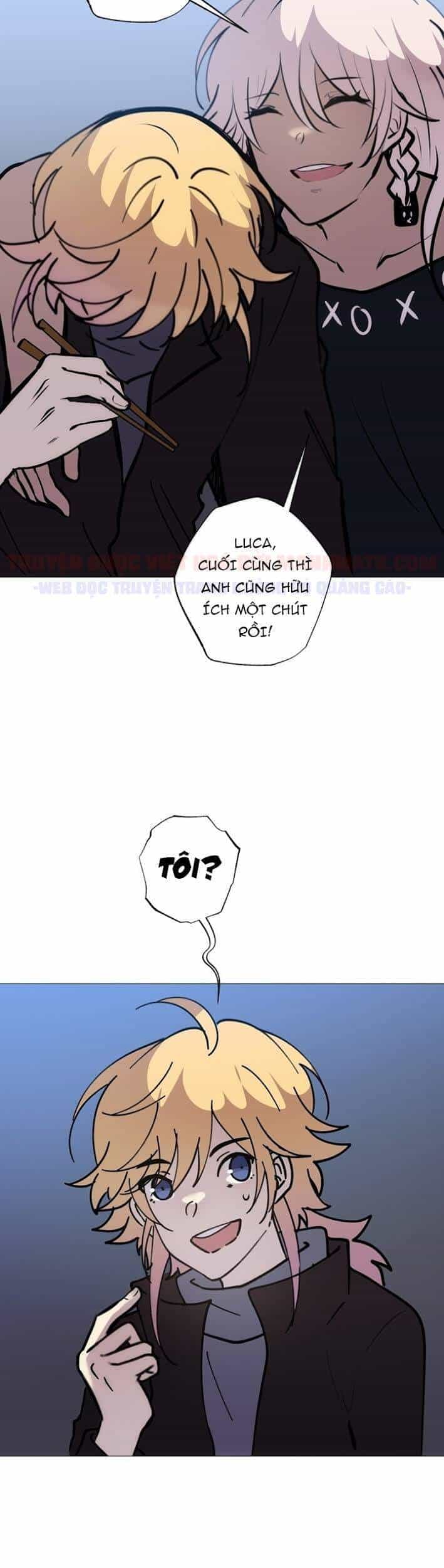 Trọng Sinh Mạc Thế - Chương 131 - ảnh 16