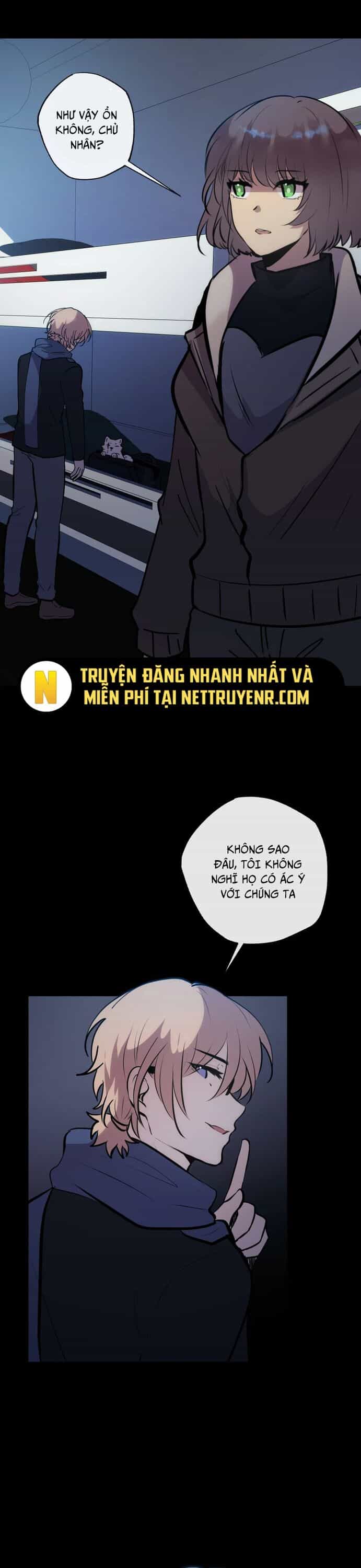 Trọng Sinh Mạc Thế - Chương 133 - ảnh 8